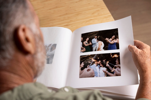 Mein Fotoalbum