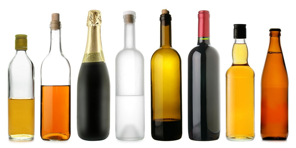 Meine alkoholischen Lieblings-Getränke